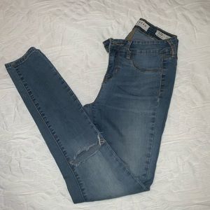PasSun skinny jeans